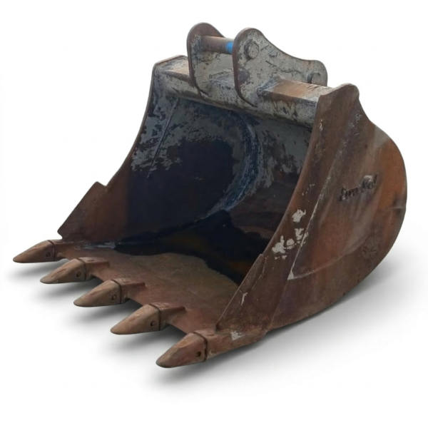 Łyżka używana 120 cm JCB JS130 nr. 190301