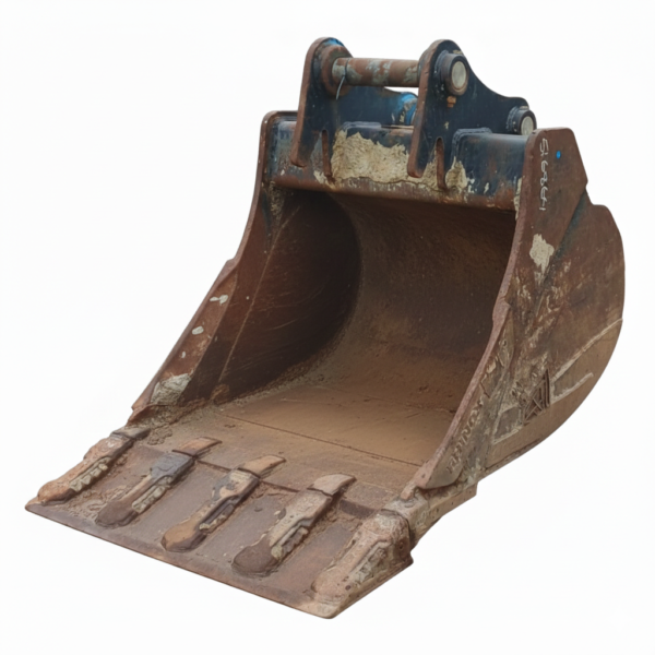 Łyżka używana 100 cm RHINOX  JS220 nr.8684