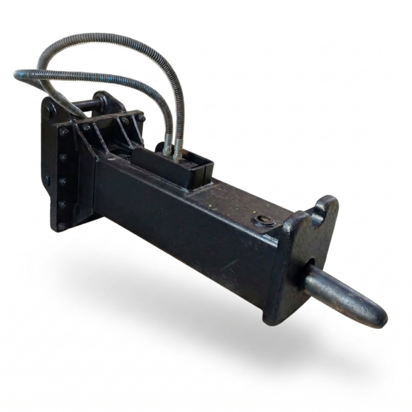 Używany Młot Hydrauliczny 900 kg