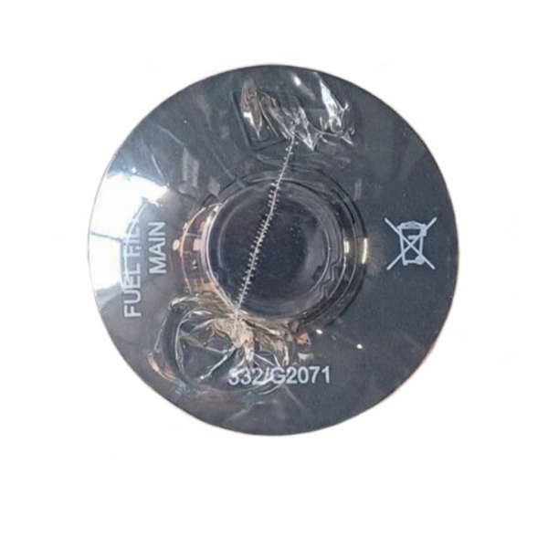 Filtr Paliwa JCB Numer: 332/G2071 ORYGINALNY
