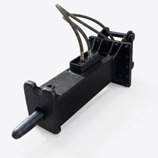 Używany Młot Hydrauliczny 900 kg