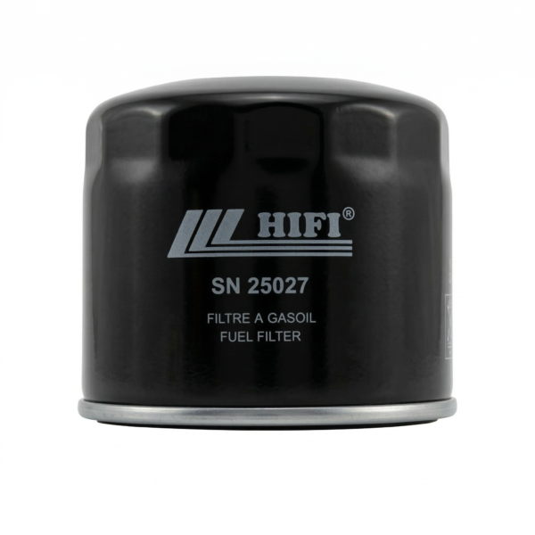 Filtr Paliwa Lonking SN-25027 Zamiennik