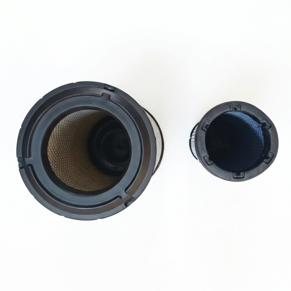 Komplet Filtrów Powietrza JCB ( Zewnętrzny 32/919001 + Wewnętrzny 32/919002 )