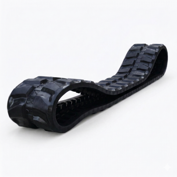 Gąsienica Gumowa Rozmiar  450x81x76 BK-Track