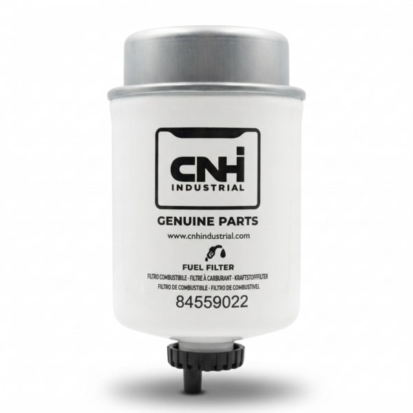 FILTR PALIWA SEPARATOR Numer 84559022 Oryginał