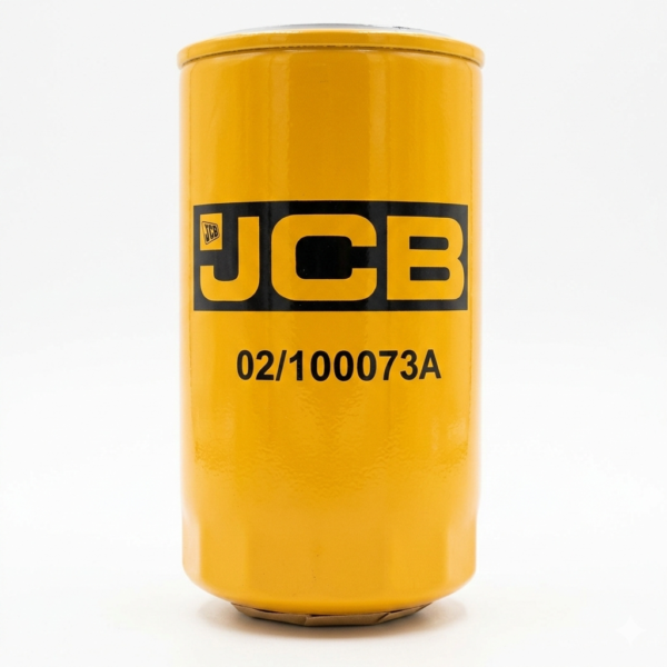 Filtr Paliwa JCB nr. 02/100073 Oryginał