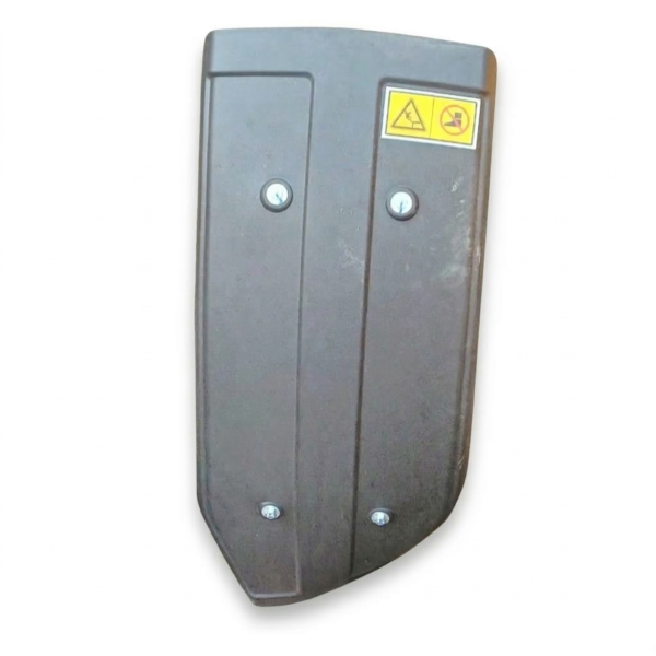 Błotnik Przedni Lewy – Lonking 83C Oryginał