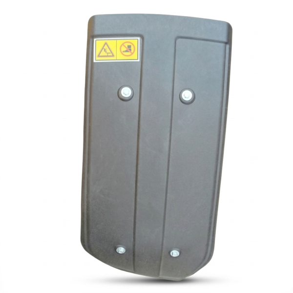 Błotnik Przedni Prawy – Lonking 83C Oryginał