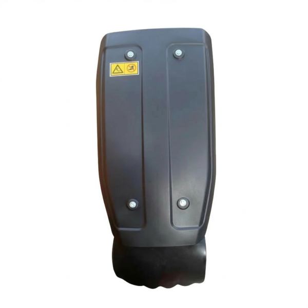 Błotnik Przedni Prawy – Lonking 84C Oryginał