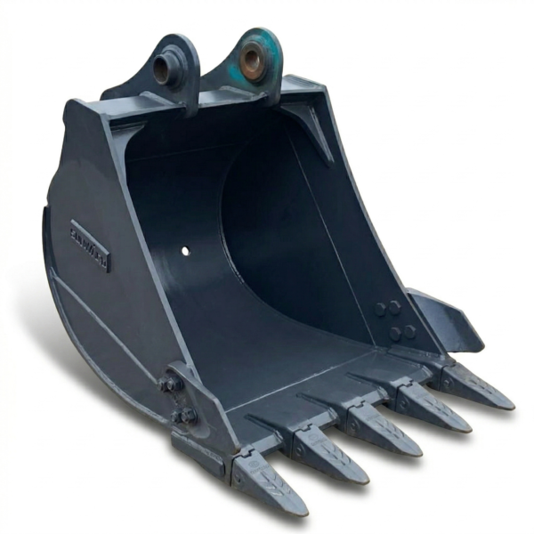 Łyżka używana 0cm SUNWARD JCB JS130 nr. 7581