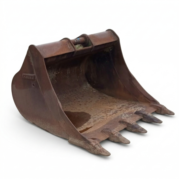 Używana Łyżka Kopiąca VOLVO 120cm 13-20 ton nr. 7741A