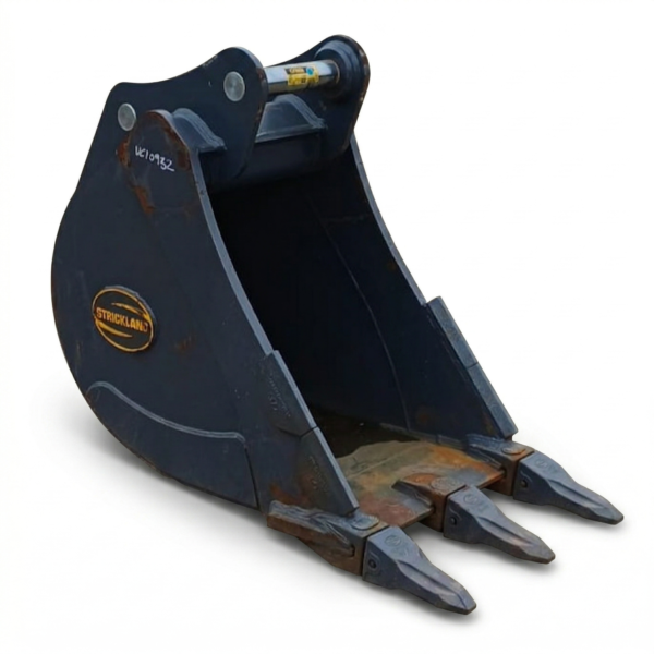 Łyżka używana 60 cm Strickland JS 130 nr. 7488