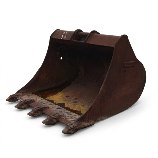 Używana Łyżka Kopiąca VOLVO 120cm 13-20t nr. 7741