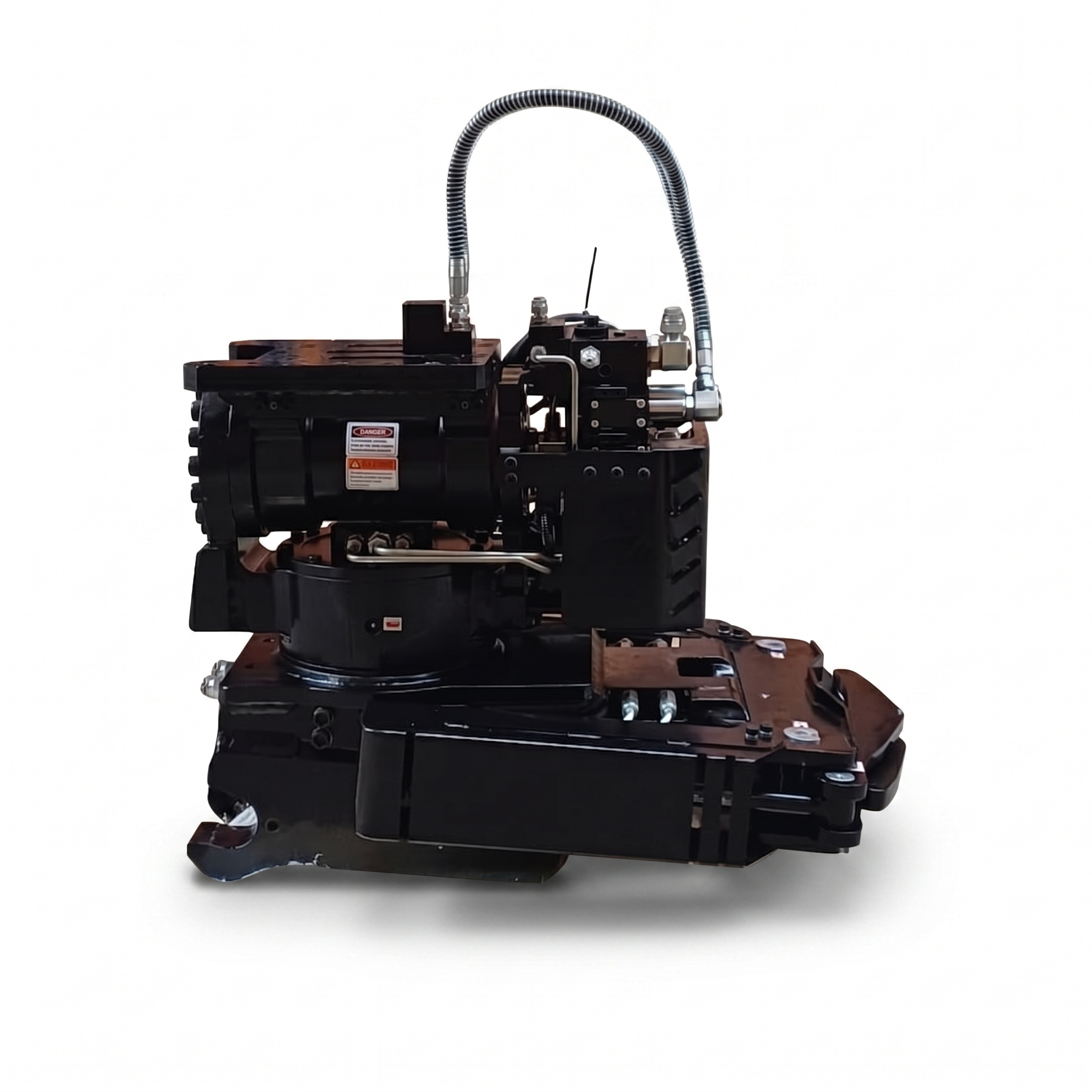 4 Głowica obrotowo-uchylna MS08 5-8 t BK-Hammer