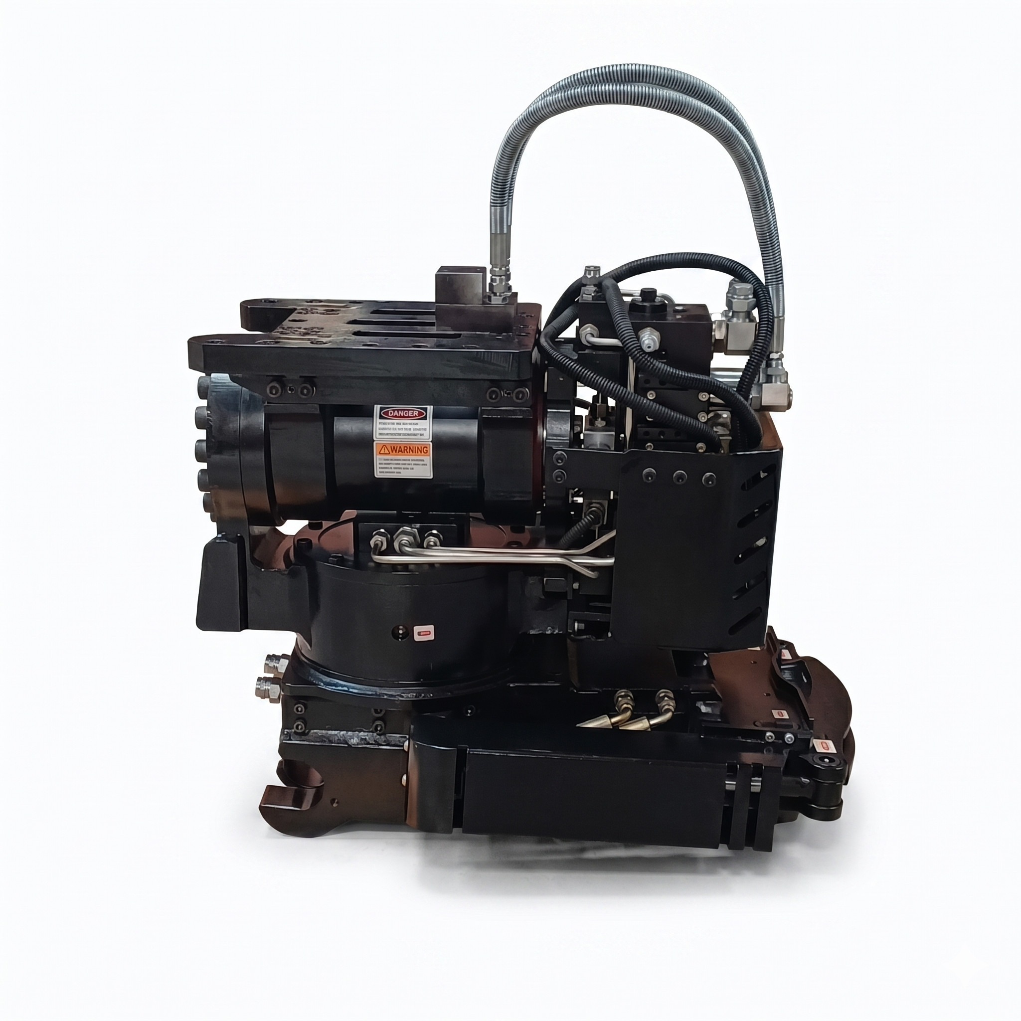 5 Głowica obrotowo-uchylna MS03 7-10 Tony BK-Hammer