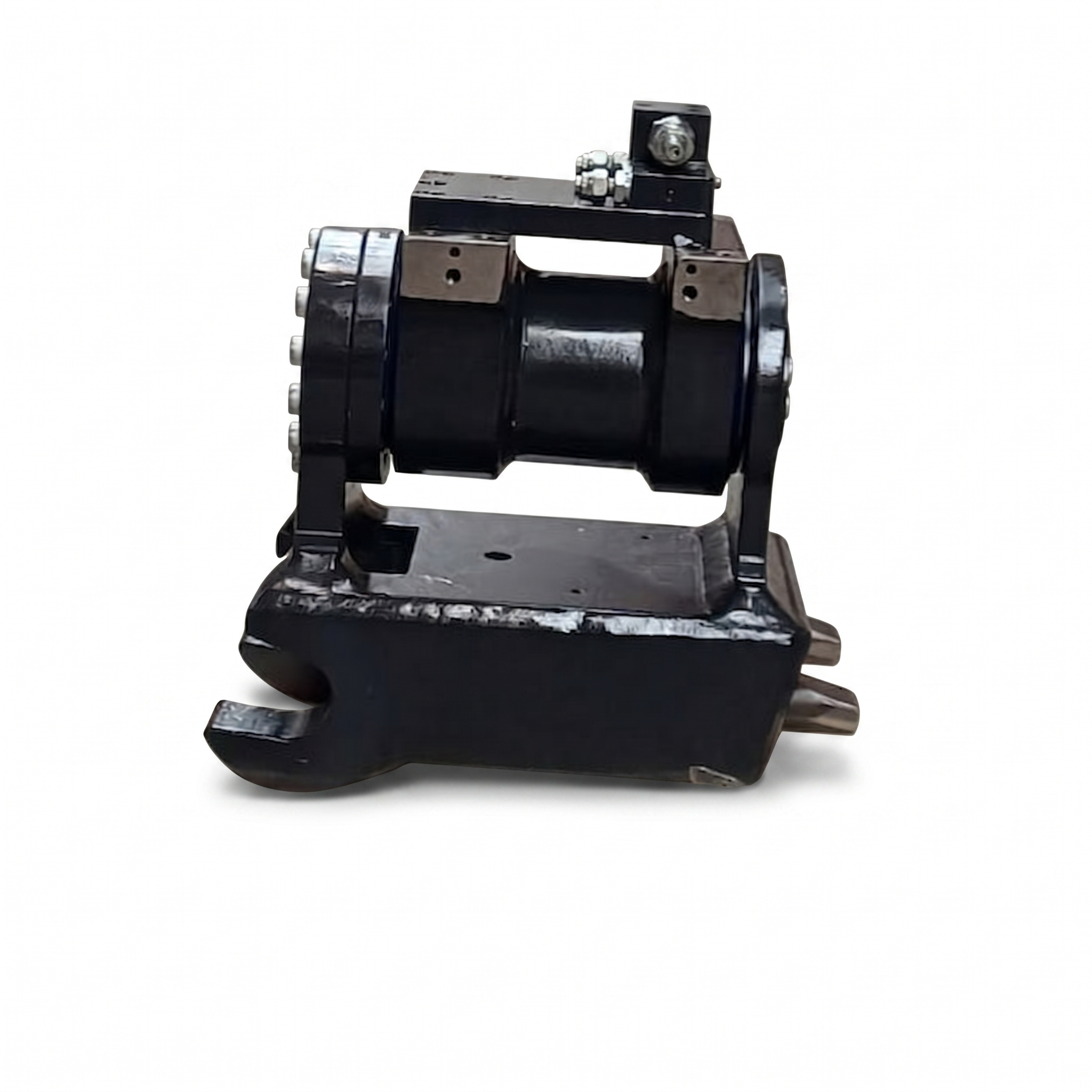 5 Głowica Obrotowa POWERTILT Mechaniczna 2,5-4 tony BK-Hammer