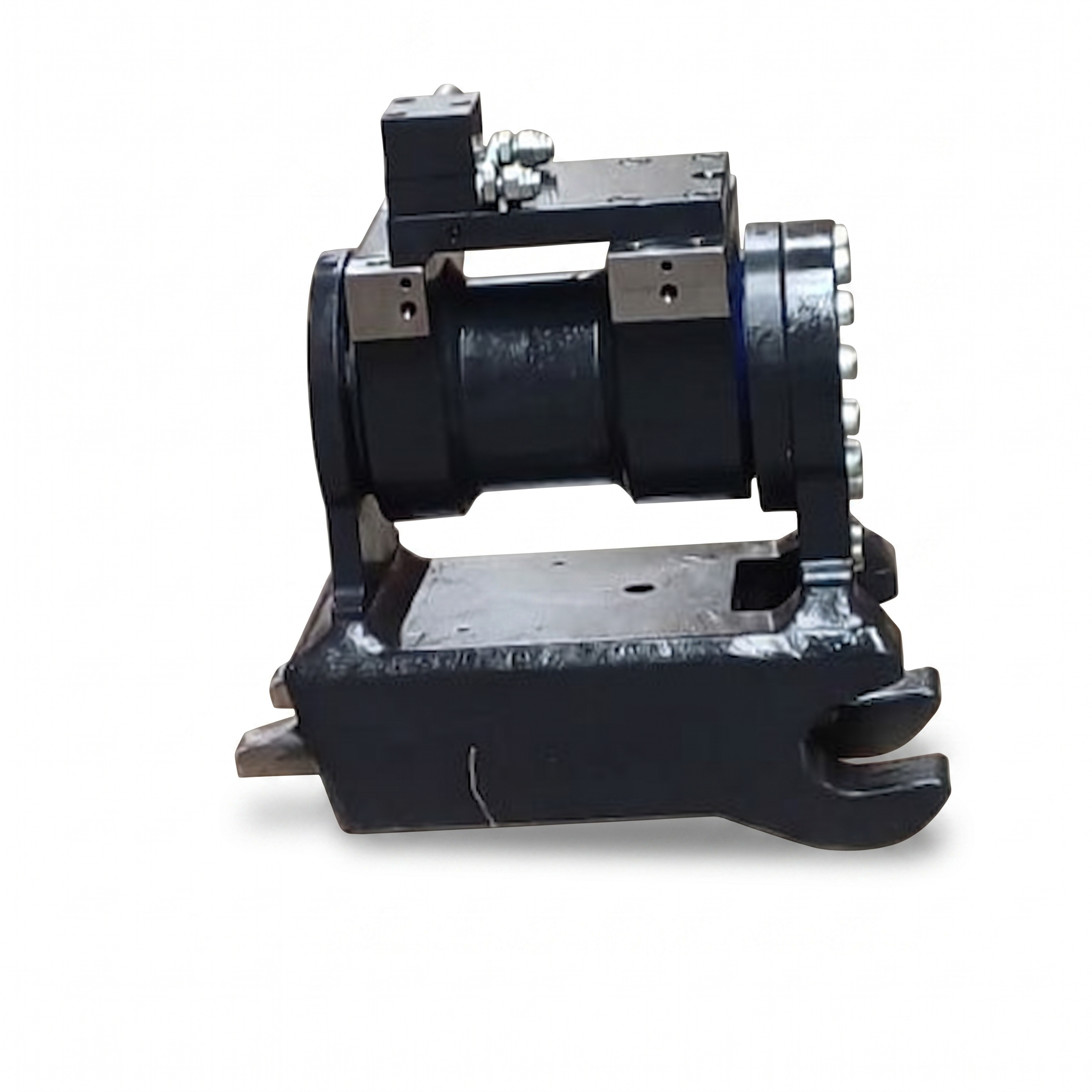 6 Głowica Obrotowa POWERTILT Mechaniczna 2,5-4 tony BK-Hammer