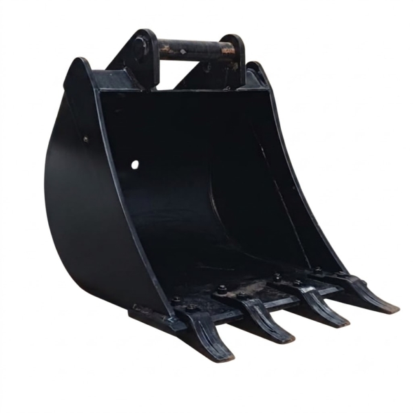 Nowa Łyżka Kopiąca 70 cm MS08