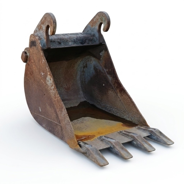 Łyżka używana do koparki 80 cm CW40 (20–30 t) nr. 1905