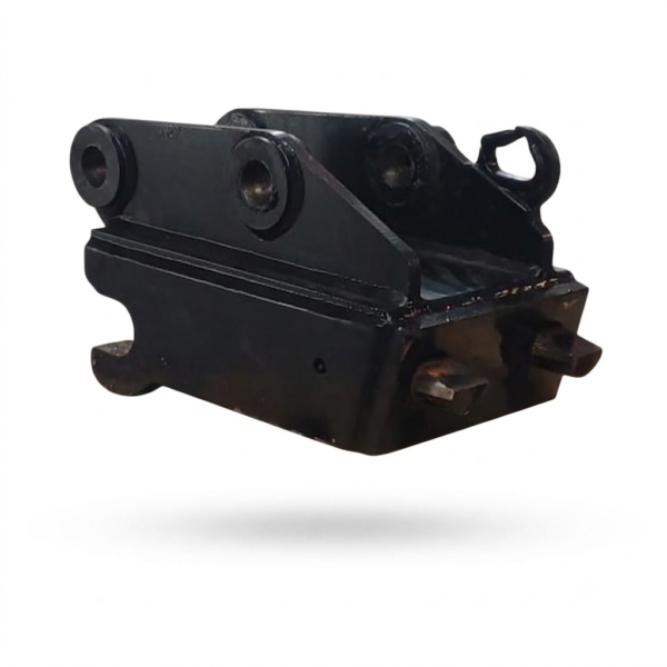 Szybkozłącze Hydrauliczne MS08 Nowe