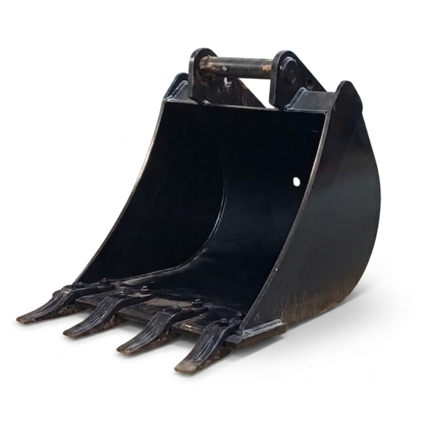 Nowa Łyżka Kopiąca 70 cm MS08