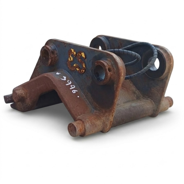 Szybkozłącze Hydrauliczne Używane – Verachtert CW40 / JS 145