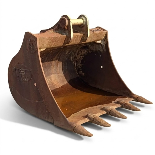 Używana Łyżka 120 CM Cat 311 13–18 T Nr. 3006
