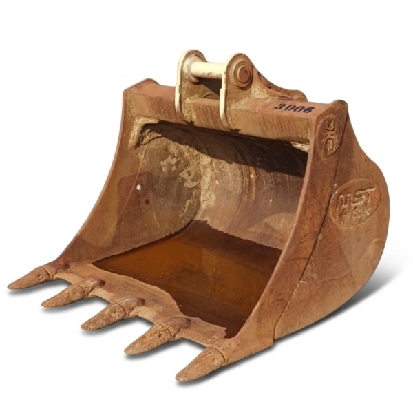 Używana Łyżka 120 CM Cat 311 13–18 T Nr. 3006
